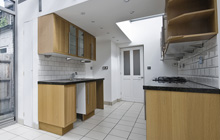 Northbridge Street kitchen extension leads